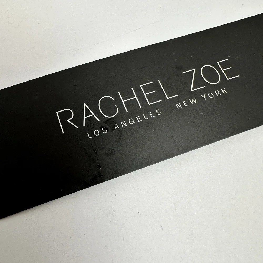 Rachel Zoe add touch